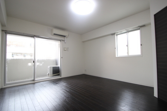 パークフラッツ土橋