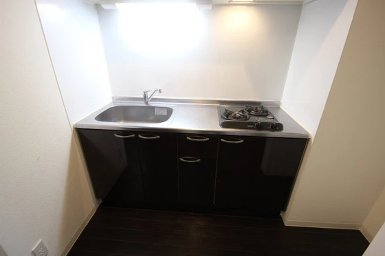 パークフラッツ土橋