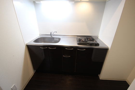 パークフラッツ土橋