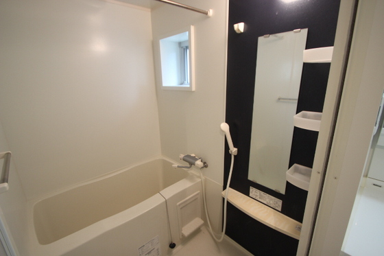 パークフラッツ土橋