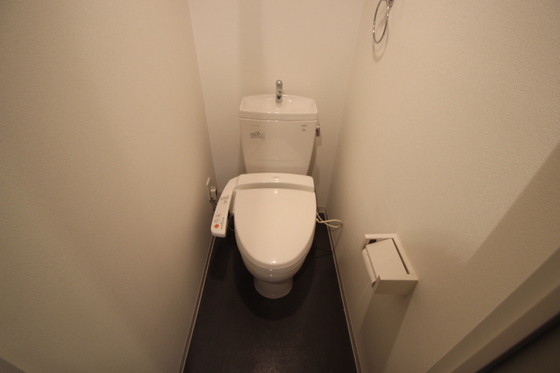 パークフラッツ土橋