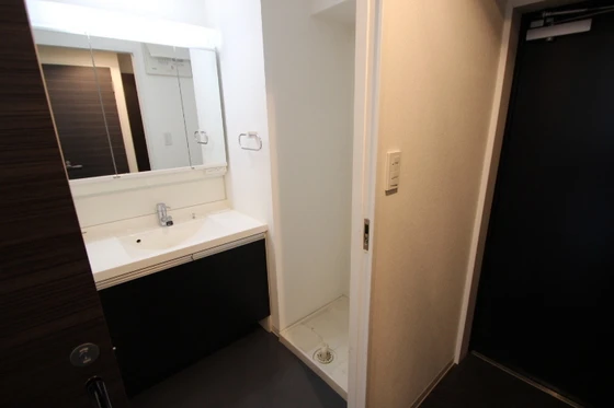 パークフラッツ土橋