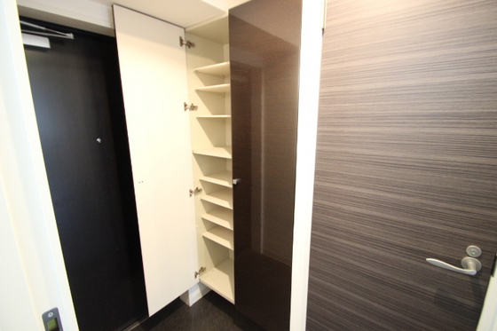 パークフラッツ土橋