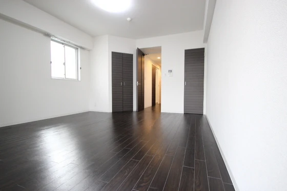 パークフラッツ土橋