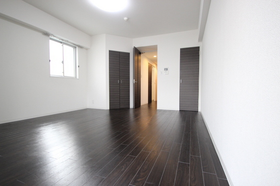 パークフラッツ土橋