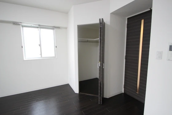 パークフラッツ土橋