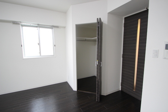 パークフラッツ土橋