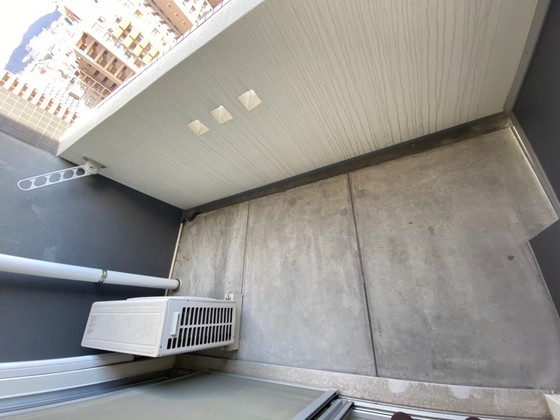 パークフラッツ土橋