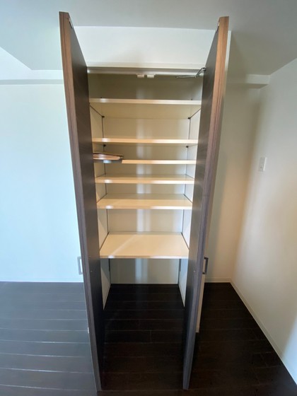 パークフラッツ土橋