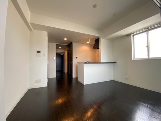 パークフラッツ土橋