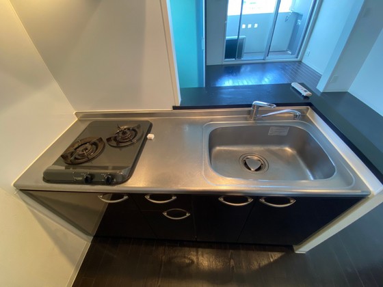 パークフラッツ土橋