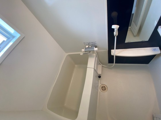 パークフラッツ土橋