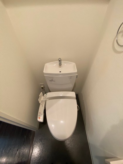 パークフラッツ土橋