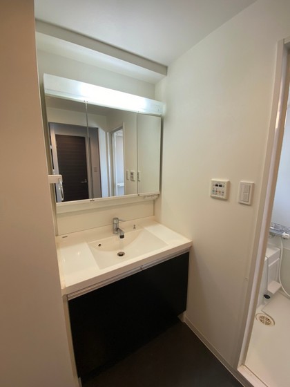 パークフラッツ土橋