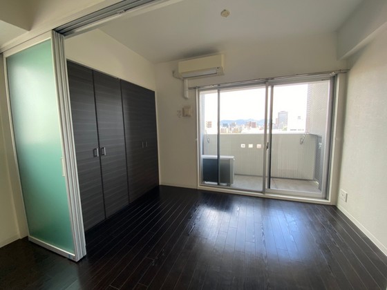 パークフラッツ土橋