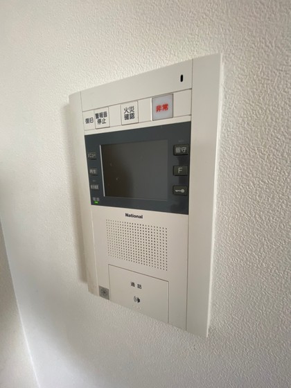 パークフラッツ土橋