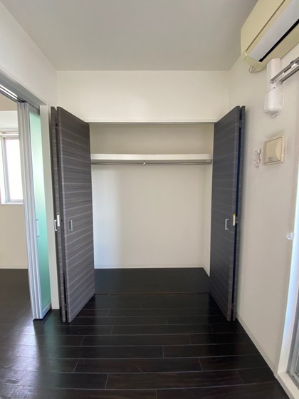 パークフラッツ土橋