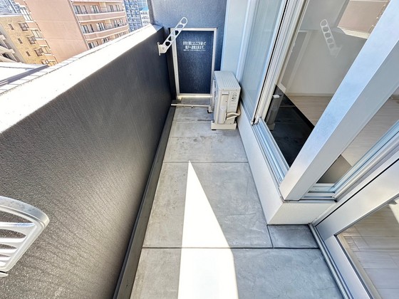 パークフラッツ土橋