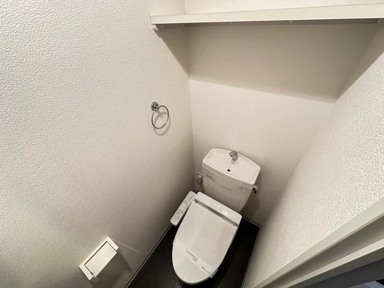 パークフラッツ土橋