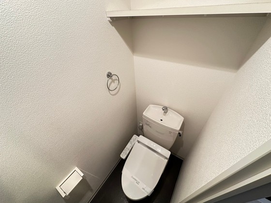 パークフラッツ土橋