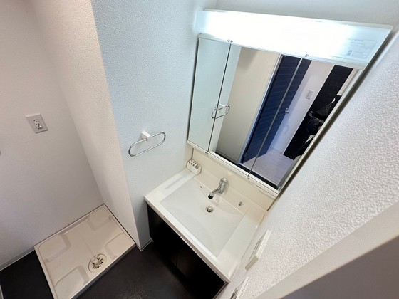 パークフラッツ土橋