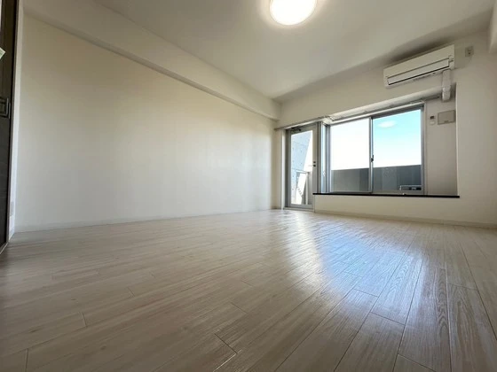 パークフラッツ土橋