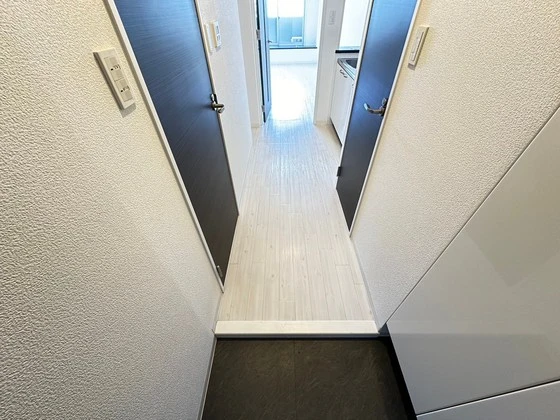 パークフラッツ土橋