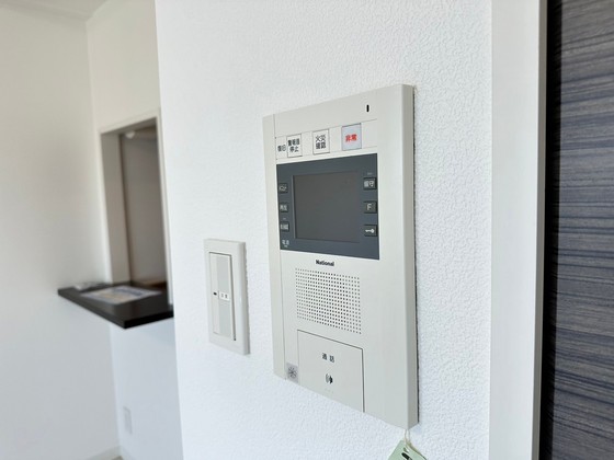 パークフラッツ土橋