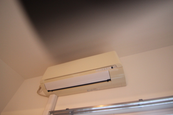 パークフラッツ土橋