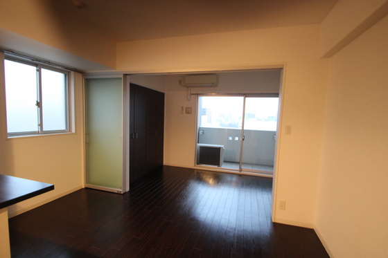 パークフラッツ土橋