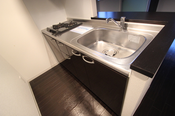 パークフラッツ土橋