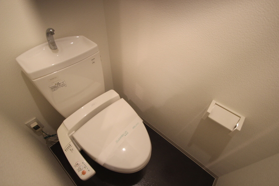 パークフラッツ土橋