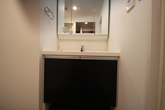 パークフラッツ土橋