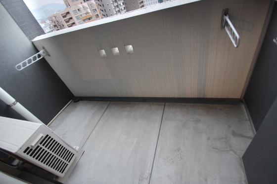 パークフラッツ土橋