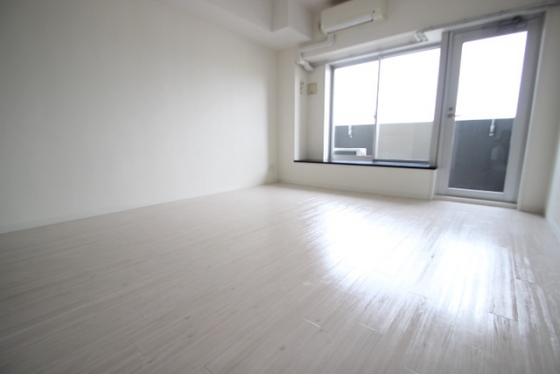 パークフラッツ土橋