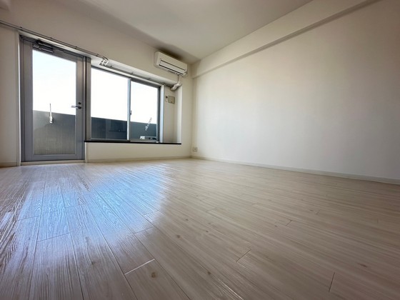 パークフラッツ土橋