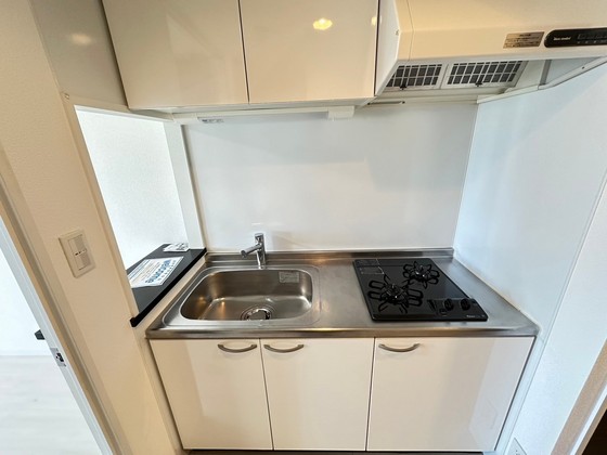 パークフラッツ土橋