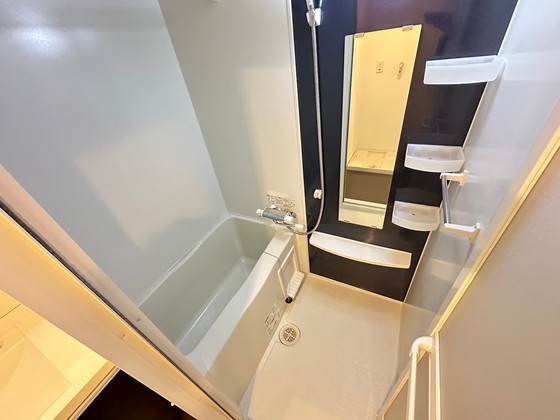 パークフラッツ土橋