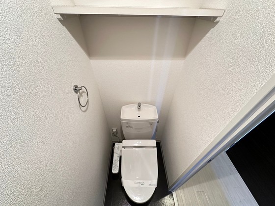 パークフラッツ土橋