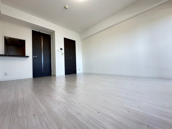 パークフラッツ土橋