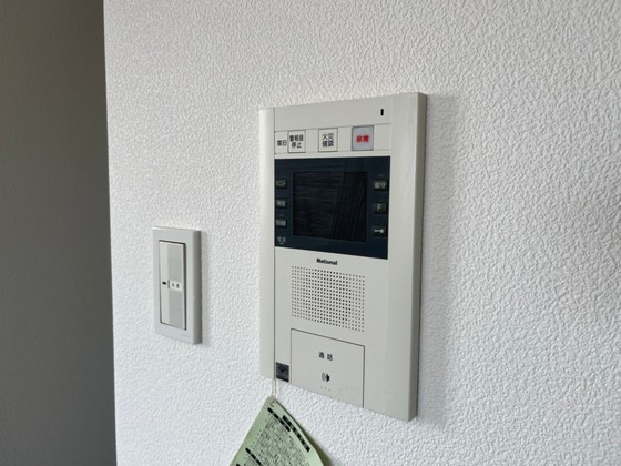 パークフラッツ土橋