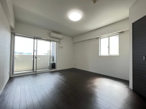 パークフラッツ土橋