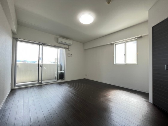 パークフラッツ土橋