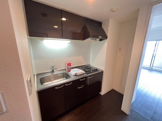 パークフラッツ土橋