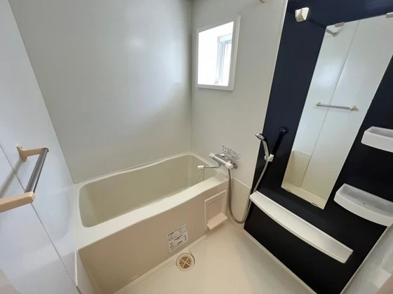 パークフラッツ土橋