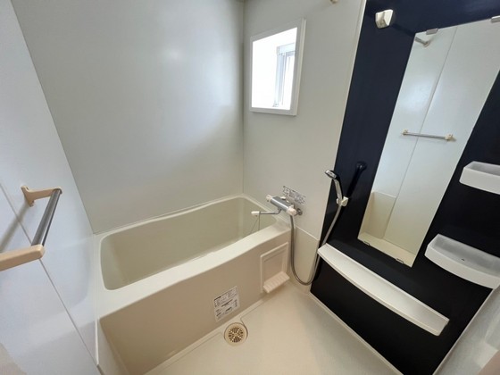 パークフラッツ土橋