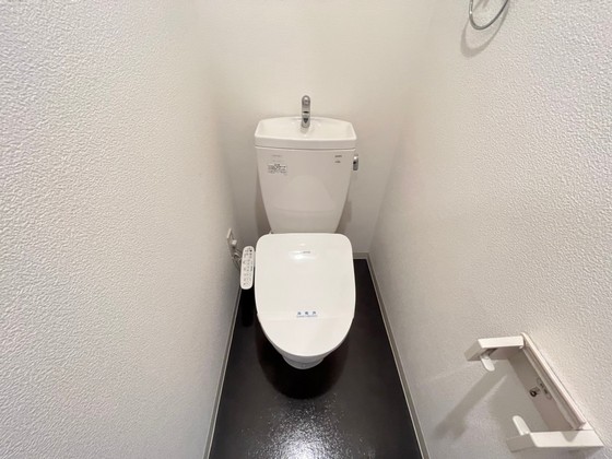 パークフラッツ土橋