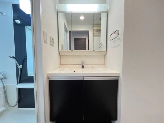 パークフラッツ土橋