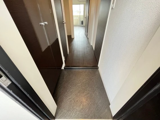 パークフラッツ土橋