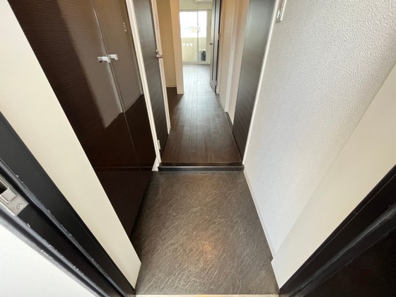 パークフラッツ土橋